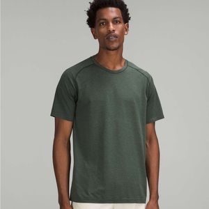 Lululemon metal vent tech 2.0